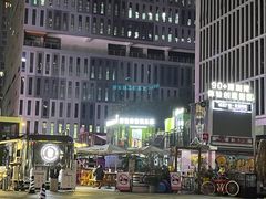 -深圳湾创业广场