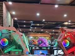 -网络客栈电竞网咖(西潞南大街店)