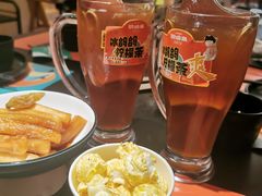 -羽鸽集·乳鸽专门店·地道顺德菜(岭南站店)
