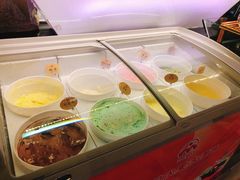 -泰谷酒店·太古码头闽菜自助餐厅