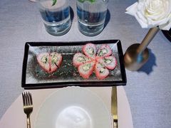 -春树下·树屋花房西餐厅(罍街AS1980店)