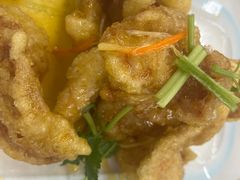 -东北饺子馆(马尾君竹店)