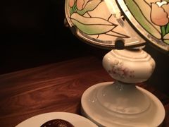 -时光花园(白鹭洲店)