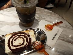 -Awfully Chocolate(来福士广场店)