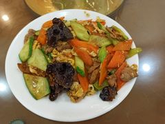 -四海鲜渔家菜(黄金海岸店)