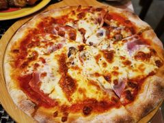 -后厨意餐La Cucina(外交公寓店)