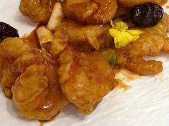 -鹊华居·地道鲁菜·海鲜·融合味(大明湖店)