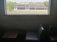 -星巴克(杭州塘栖古镇店)