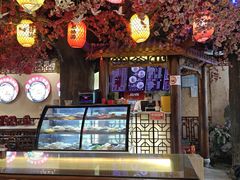 -金杨拉面王小吃面馆·牛三宝面·红烧牛肉粉