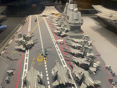 -中国人民解放军海军博物馆