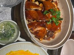 -留半山·香港食堂(啦啦宝都店)