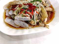 -小老板海鲜酒家(董家渡店)