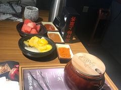 -将军牛排·尔滨地标朝鲜族美食(总店)