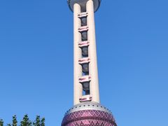 -东方明珠广播电视塔