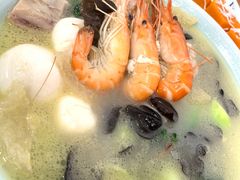 -百家鲜·杭帮菜