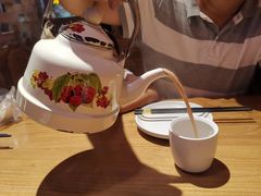 -胖老汉椒麻鸡清真新疆菜(西御街店)