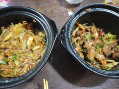 -宋氏重庆鸡公煲(红谷滩万达金街店)