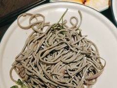-沁香缘巫山烤鱼(看丹桥店)