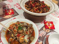 -谭十三大排档·18年老字号(船山路总店)