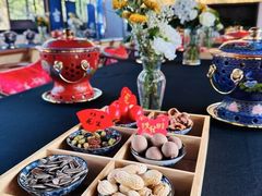 -HERRE·FARM 赫尔露营农场·团建聚会包场