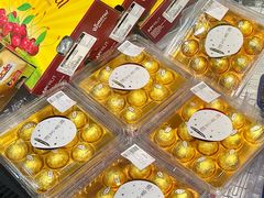 -中百仓储(古田路店)