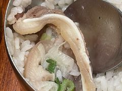 -旺清进洞米肠汤