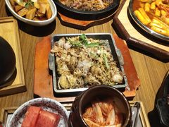 -将军牛排·尔滨地标朝鲜族美食(总店)