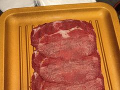 -牛YO寿喜烧和牛火锅自助(三台子万象汇店)