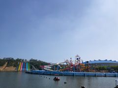 -秦皇岛乐岛海洋王国