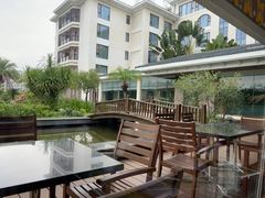 -厦门悦华酒店·绿庭主题自助餐厅