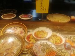 -乡里八闽·福州乡土菜(火车北站店)