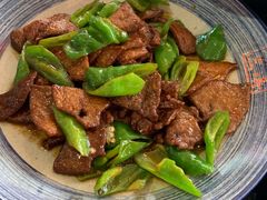 -兰溪小馆(东直门簋街店)