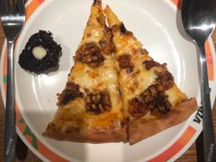 -比格比萨自助(万柳华联店)