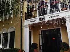 -玫瑰厅上海菜(兴国路店)