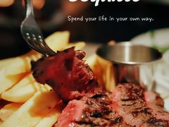 -壳里西餐厅Coquille Seafood Bistro(蒙自路店)