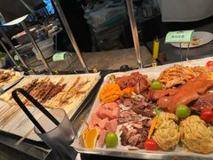 -海草馆自助餐厅(悦海店)