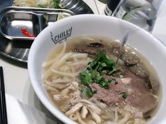 -CHILL Pho澳洲牛肉越南粉(佛山顺德万象汇店)