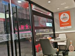 -盱眙虾神於氏龙虾(夫子庙红街店)