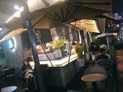 门面-BeauTea水仙(coco park店)