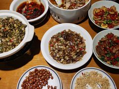 -好帮厨·下饭浏阳菜·坚持现炒(月湖店)
