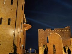 -华谊兄弟（长沙）电影小镇