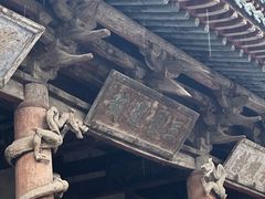 -晋祠博物馆