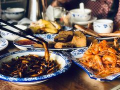 -洞天食府(北大街店)