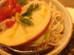冷面-很久以前羊肉串(昌里路三钢里店)