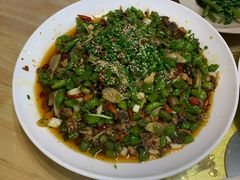 小煎鸡-潼南太安名鱼•特色江湖菜 太安鱼