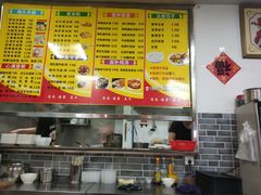 -郑记广东肠粉王(湾畔大街店)