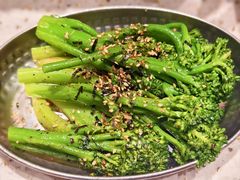 -CRAZYONES西班牙海鲜饭(上海美罗城店)