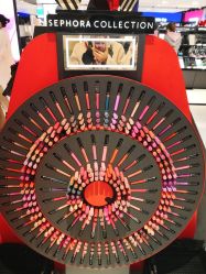 -丝芙兰Sephora
