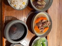 -山食间·中式营养轻餐(保利时光里店)