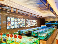 -稻香海鲜饭店(第一国际店)